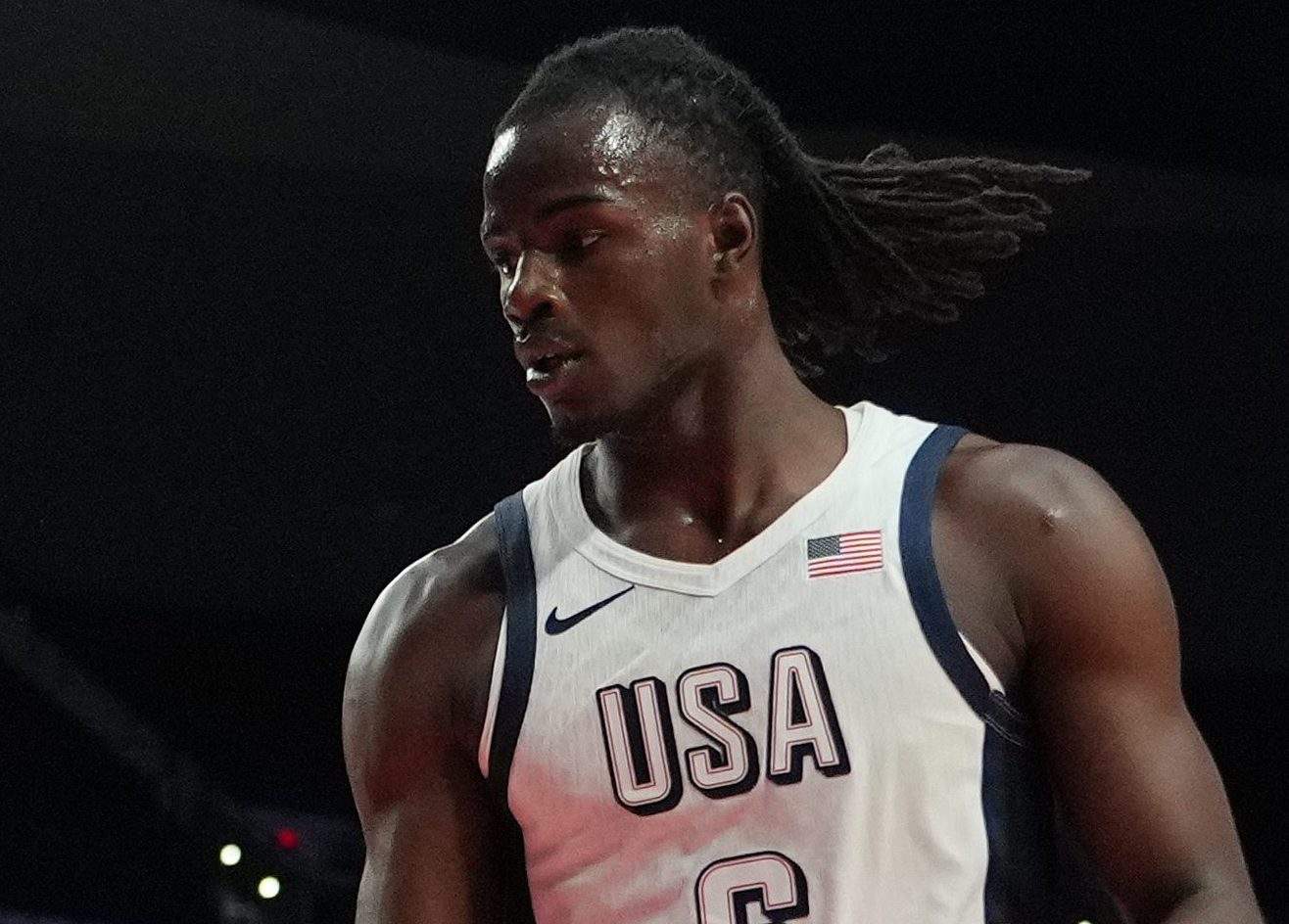 Chicago Bulls Emerge as Potential Landing Spot for Five-Star Sensation