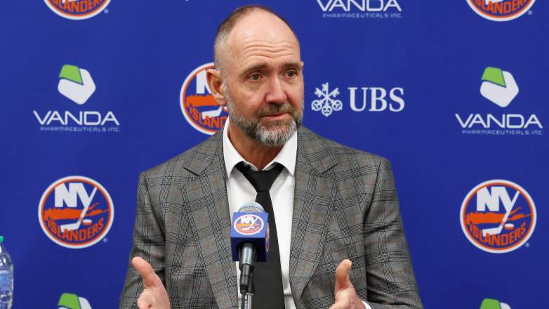 Peter DeBoer