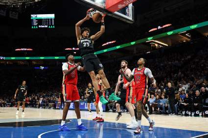 Timberwolves Sign Ex-Pacers Forward After Anthony Edwards Injury News