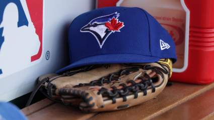 Ex-Toronto Blue Jays Outfielder Bracing for Serious Legal Trouble Over Fraud Charges