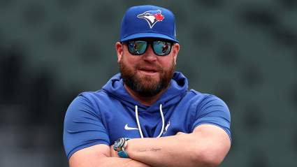 Blue Jays Linked to Trade for Two-Time Cy Young Winner