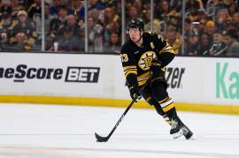 When is Charlie McAvoy Coming Back? Why Bruins’ Star is Suspended and Return Timeline
