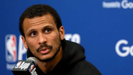 Celtics Coach Explains Why Team Invested In Former Lottery Pick