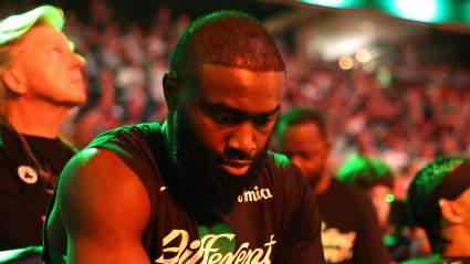 Celtics’ Decision To Send Jaylen Brown To Sixers Gets Clearer