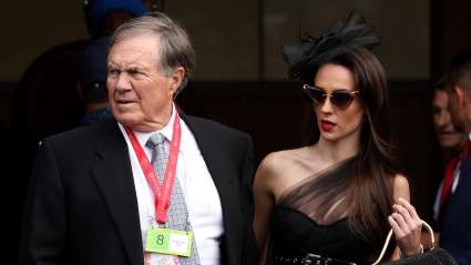 Bill Belichick and Jordon Hudson Reportedly Split After Keeping Breakup Secret for Months