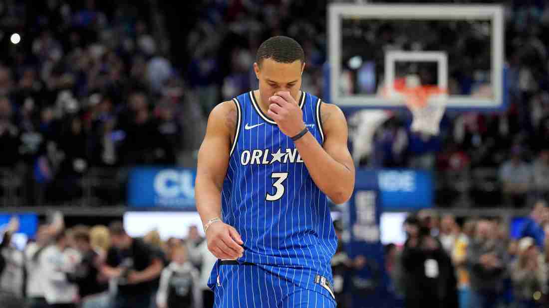 Desmond Bane Speaks on Emotional Return to Memphis