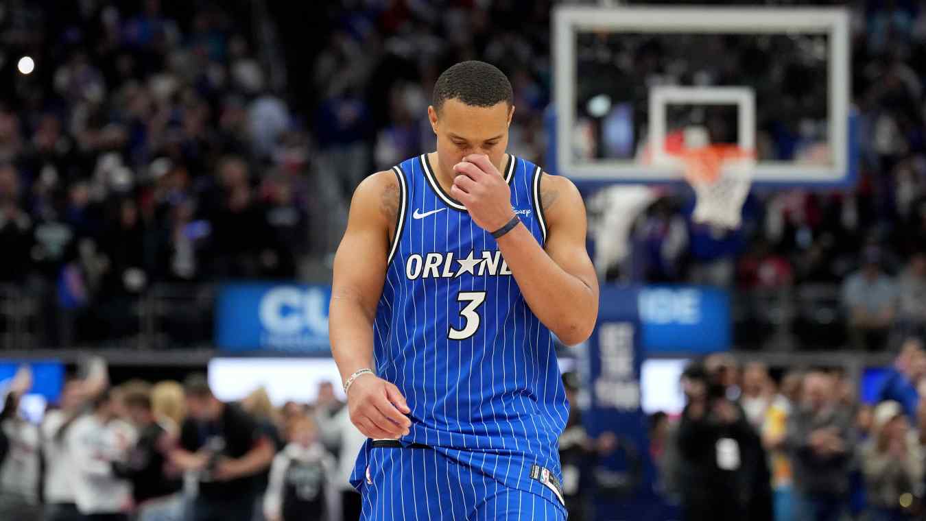 Desmond Bane Speaks on Emotional Return to Memphis