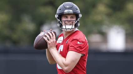 Dolphins Eyeing Rookie QB Amid Lack of Positional Depth