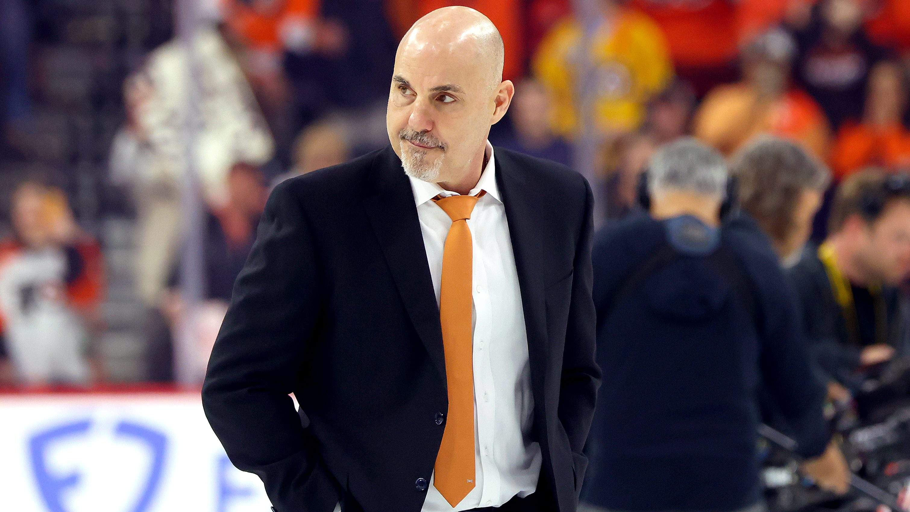 Philadelphia Flyers Named Possible Landing Spot for $59.5 Million Center
