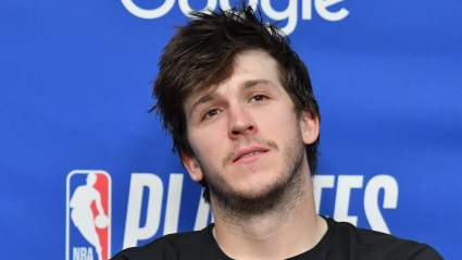 Lakers’ Starting 5 Given Surprising Ranking After Roster Overhaul