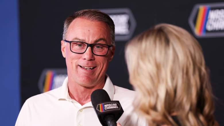 Kevin Harvick