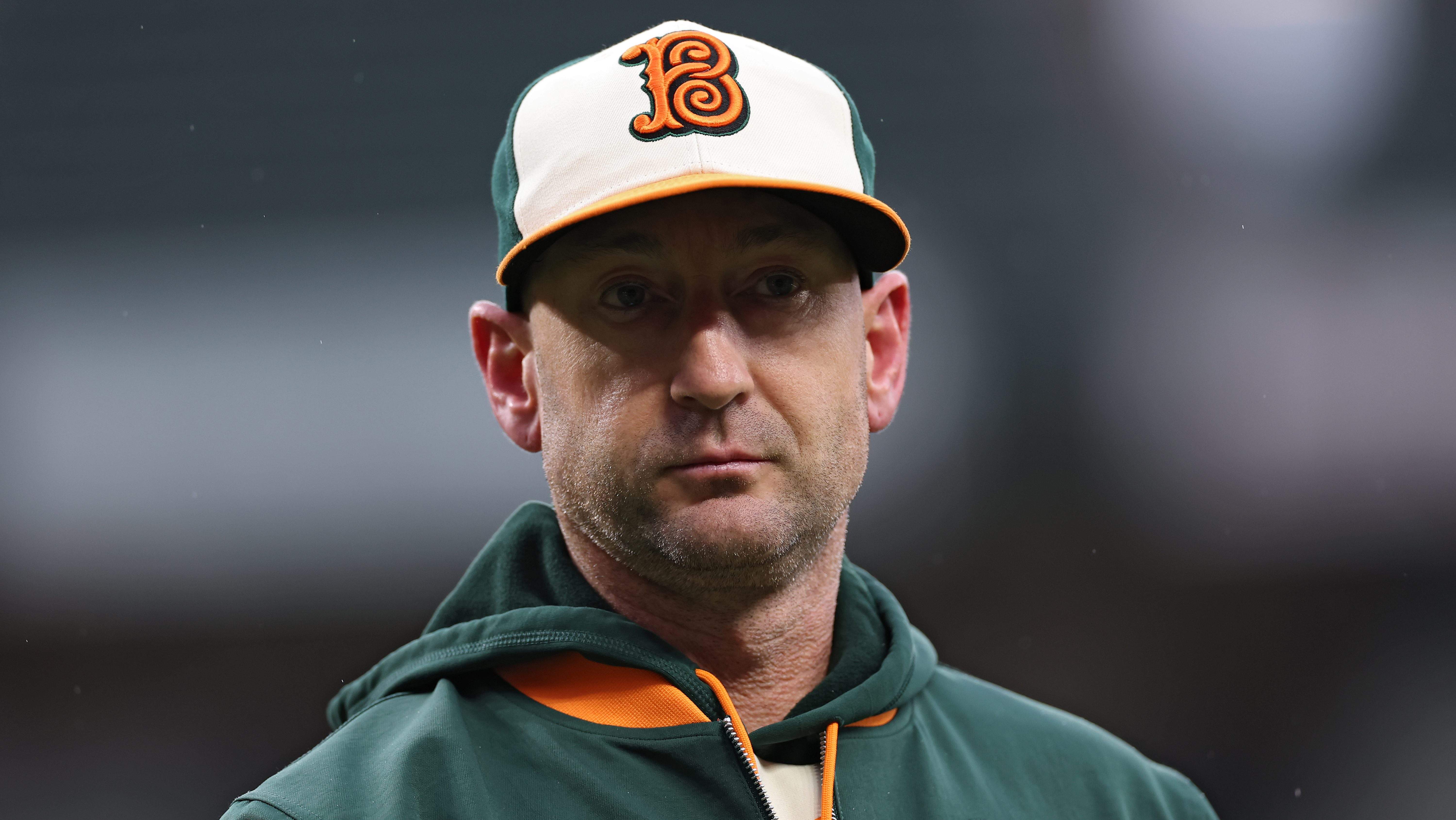 Baltimore Orioles Face $200 Million Decision With MLB All-Star
