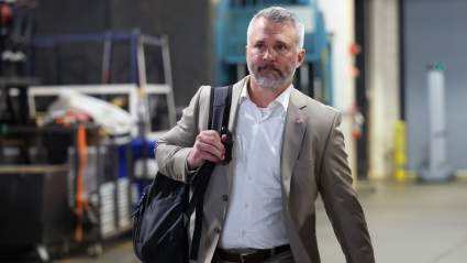 Montreal Canadiens Trade Pitch Lands Canucks’ $38.5 Million Forward