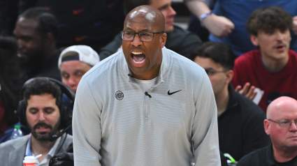 Mike Brown Reveals Biggest Flaw In Knicks Preseason Loss