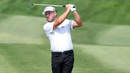 Major Champion Makes Career Decision After Jon Rahm’s LIV Golf Exit