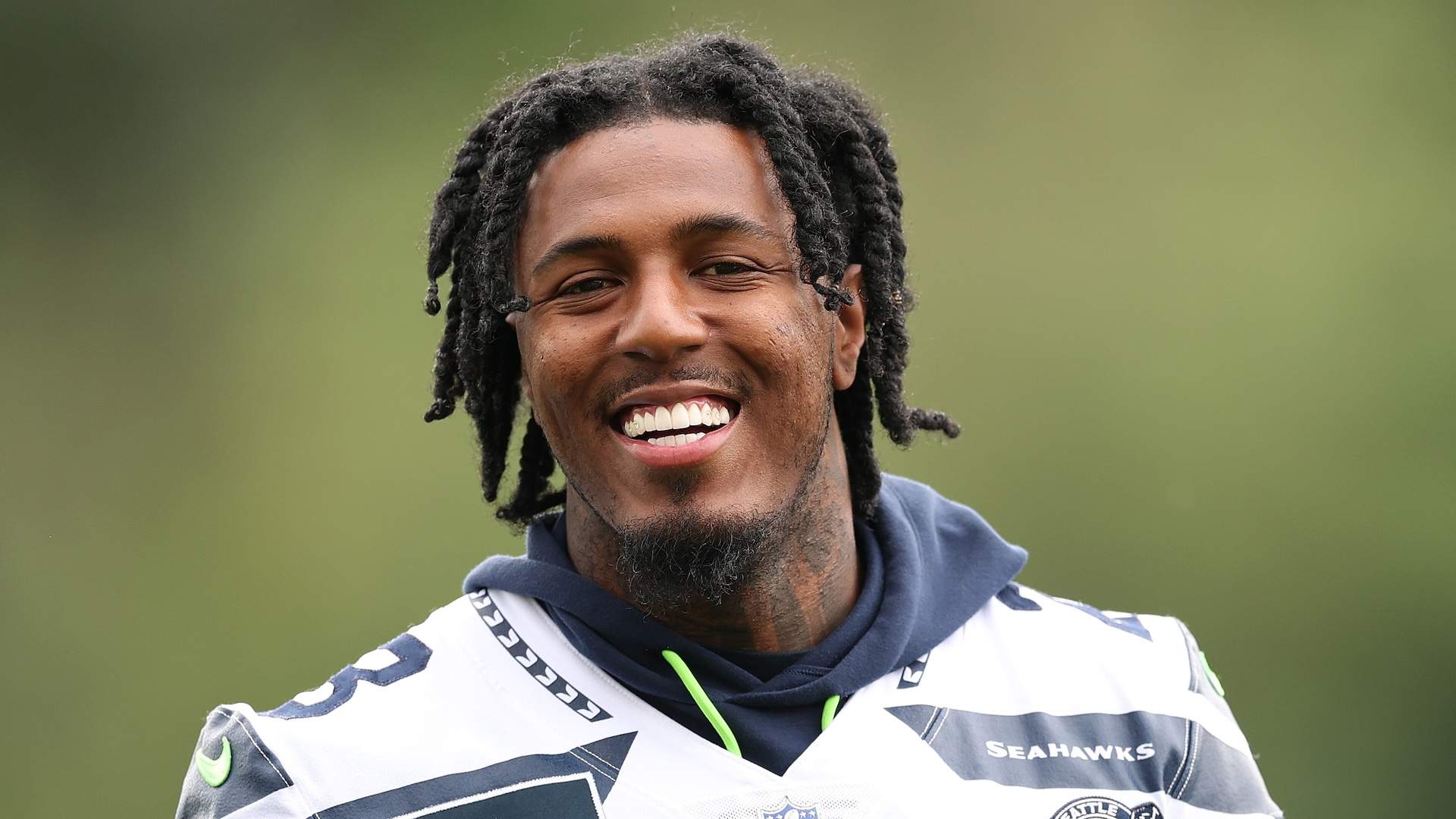 Commanders Eyeing Super Bowl Champion Safety Ahead of Eagles Showdown