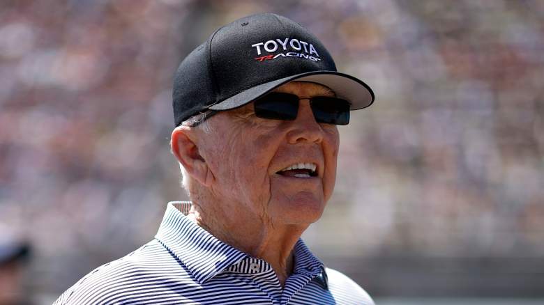 NASCAR