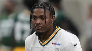 Packers RB Josh Jacobs’ Return Sparks Strong Reactions Across NFL