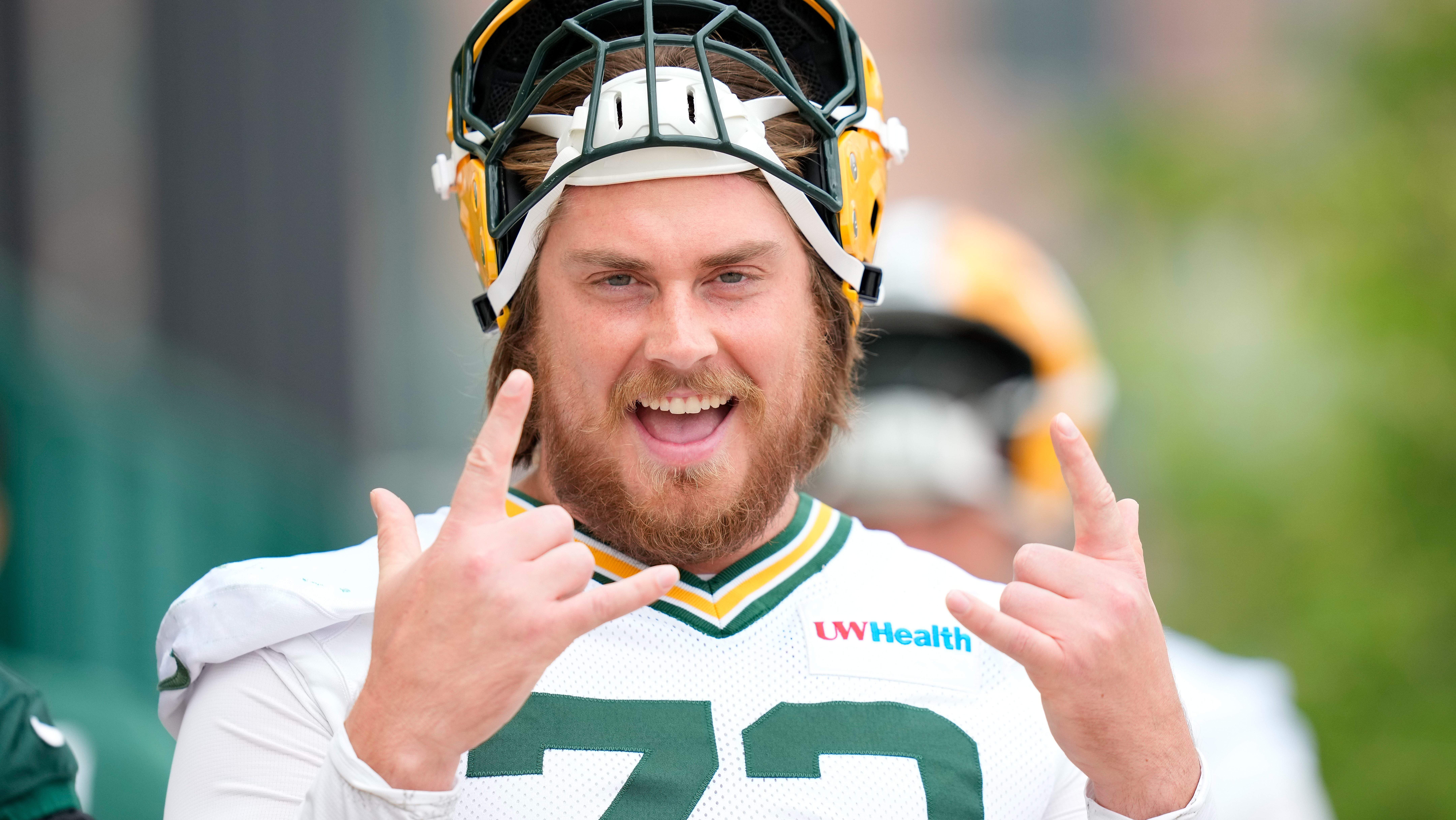 Jets Add 'Massive' O-Lineman, Two Linebackers Amid Critical Roster News