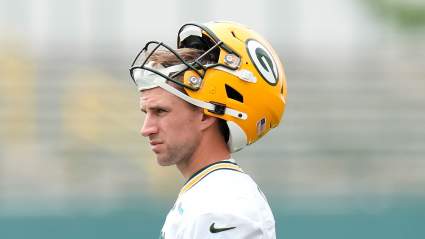 Packers’ Trey Smack Gets Warning From NFL Analyst