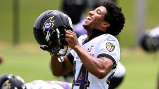 Marlon Humphrey Tells Ravens How to Fix 3rd-Down Defense
