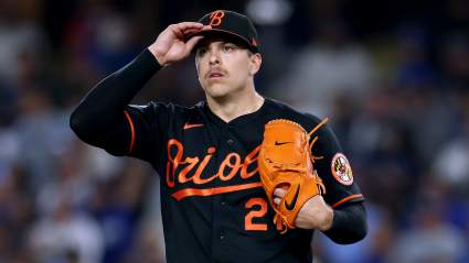 Baltimore Orioles’ Ryan Helsley Announces Decision for 2027 Season