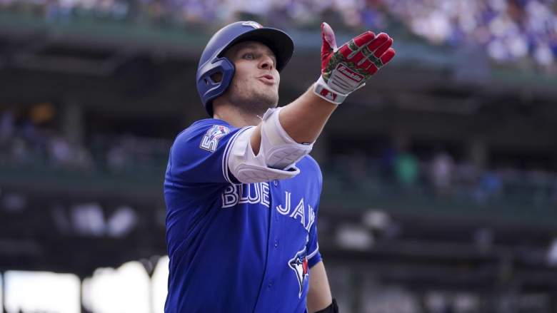 Toronto Blue Jays
