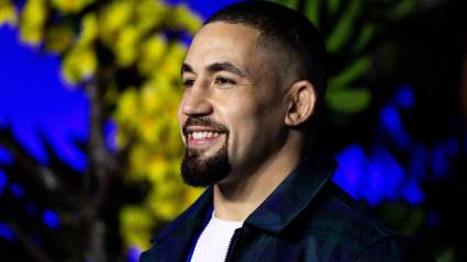 Robert Whittaker Predicts Gaethje vs. Volkanovski UFC Superfight