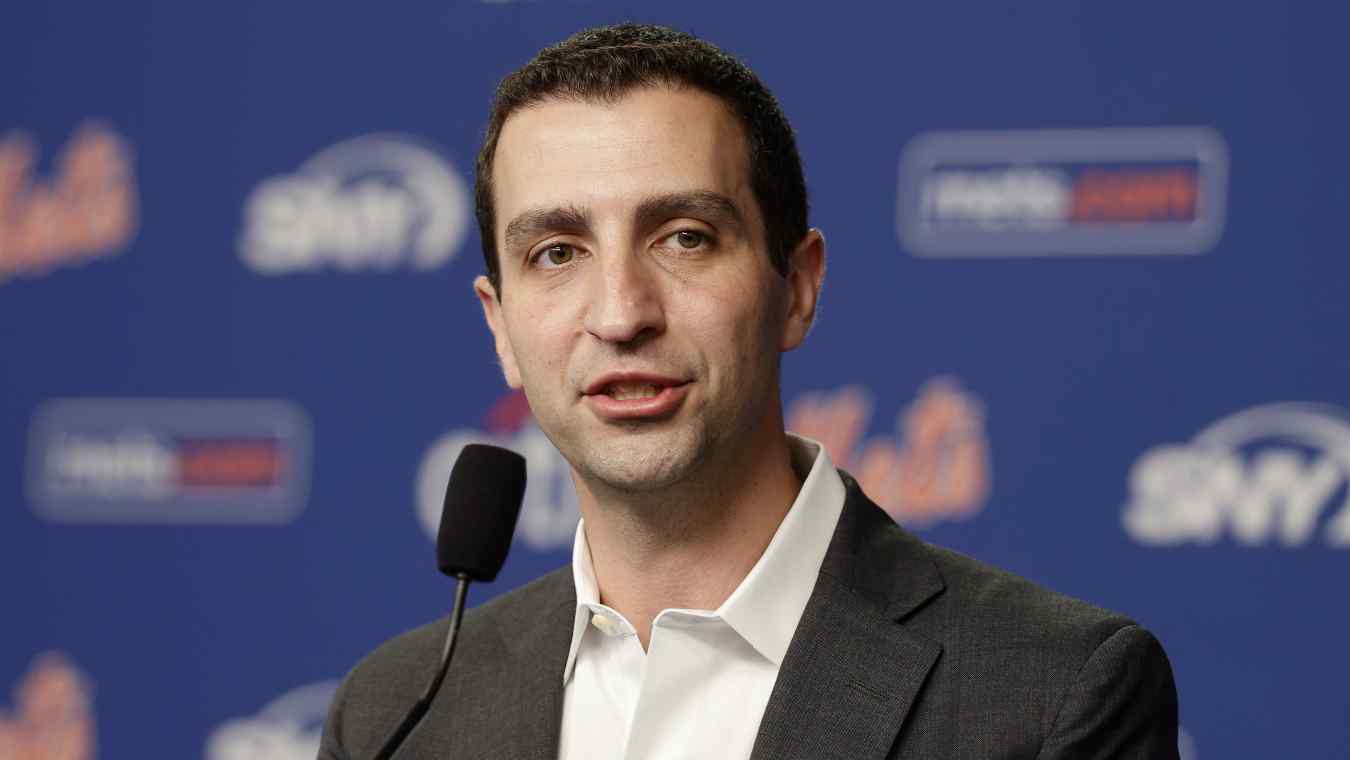 New York Mets Named Best Fit for $56 Million Brewers Slugger