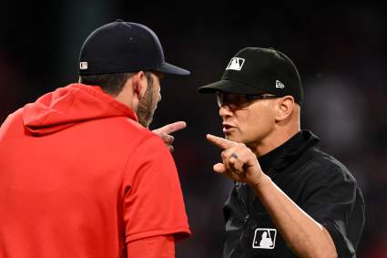 What Do World Series Umpires Earn? Salary, Per‑Diem & Bonus Explainer