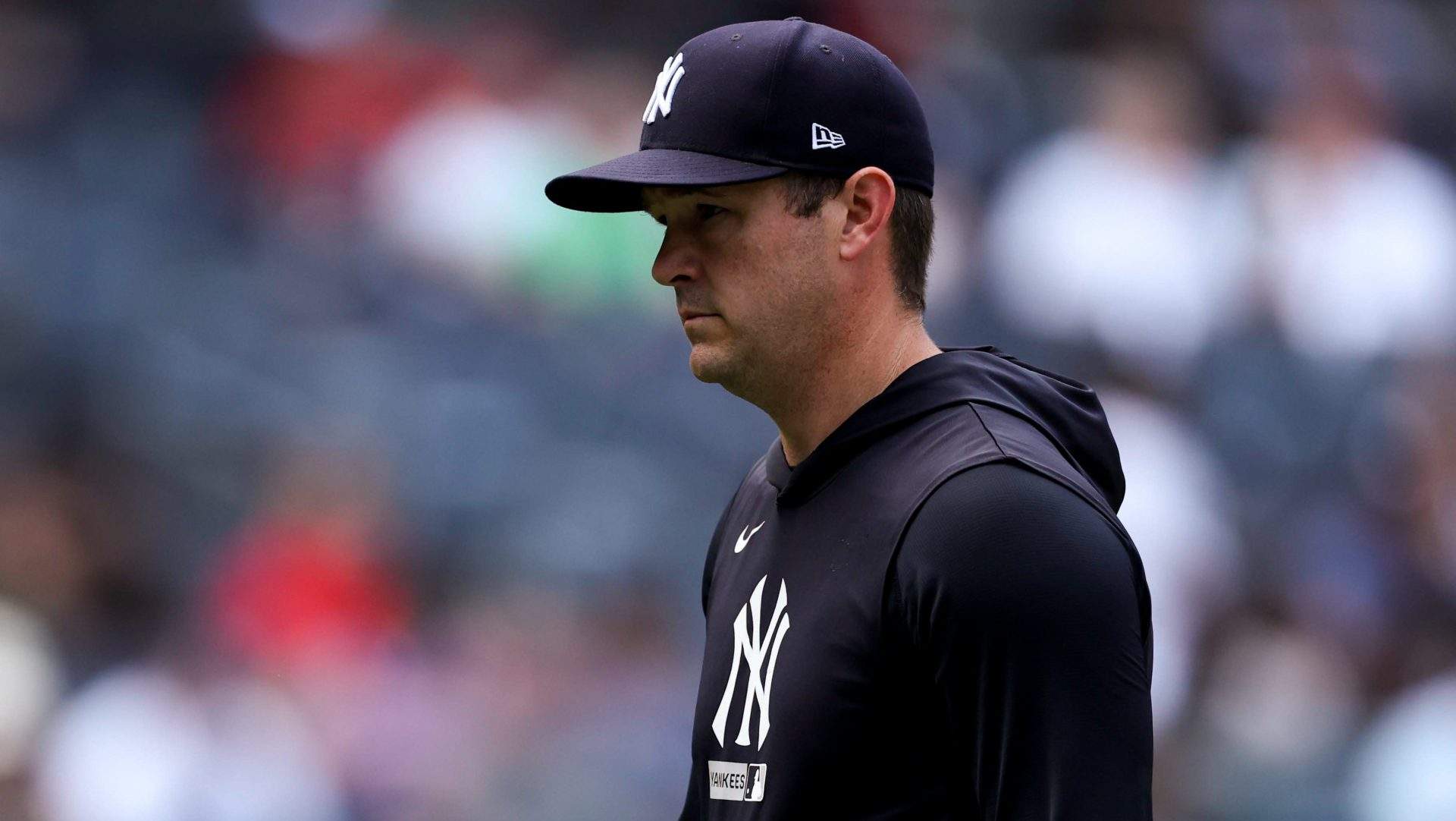 New York Yankees