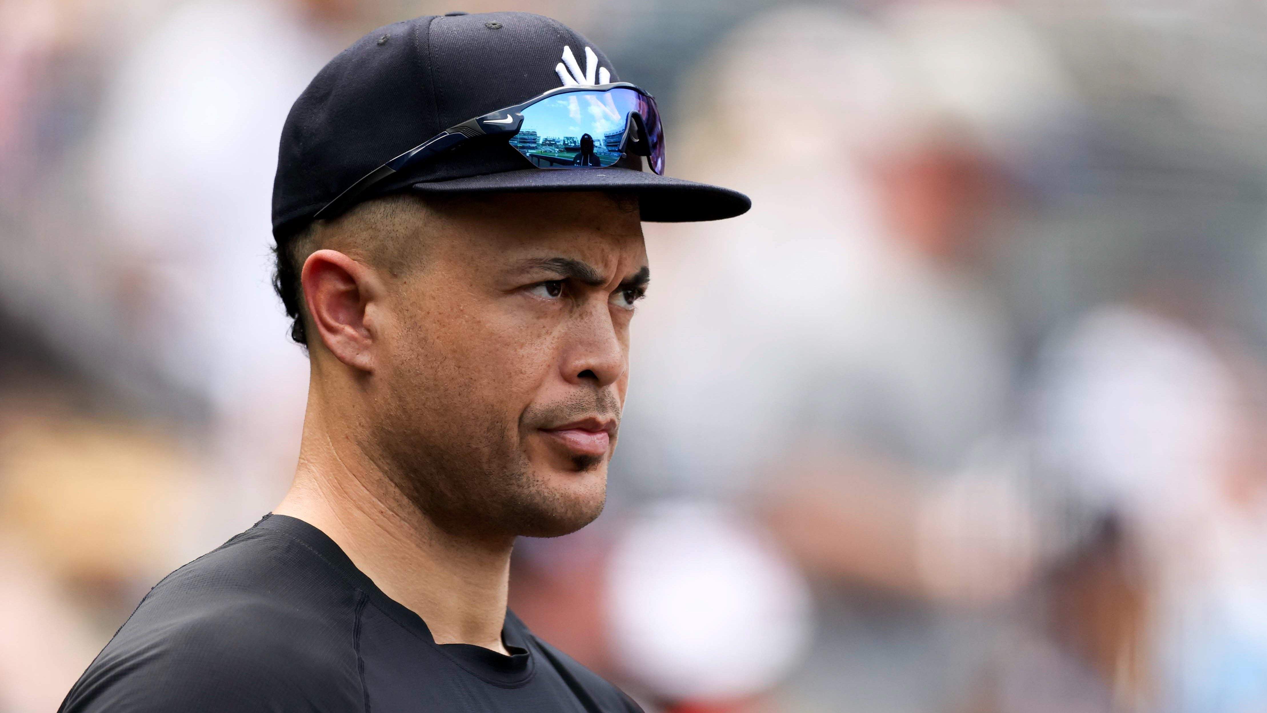 New York Yankees Insider Delivers Brutal Giancarlo Stanton Prediction