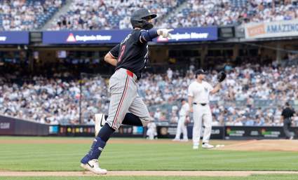 Son Of New York Yankees Legend Hit 27 Home Runs For Current MLB Team