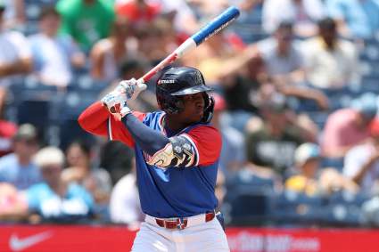 Brewers Prospect Jesus Made Serves Reminder To All Of MLB Before World Series