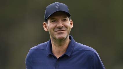 CBS Announces Tony Romo’s Full-Time Replacement After Abrupt Departure