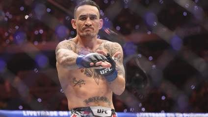 Max Holloway Predicts Alexander Volkanovski vs. Movsar Evloev