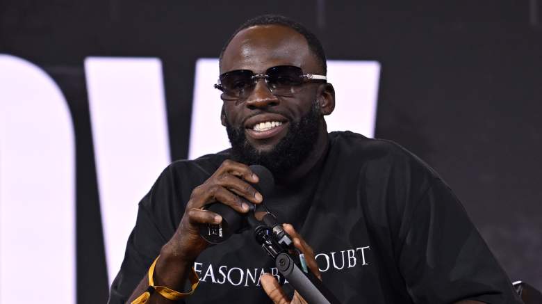 Draymond Green, Golden State Warriors