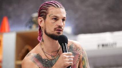 Sean O’Malley Wanted Petr Yan to Call Him Out After UFC 333