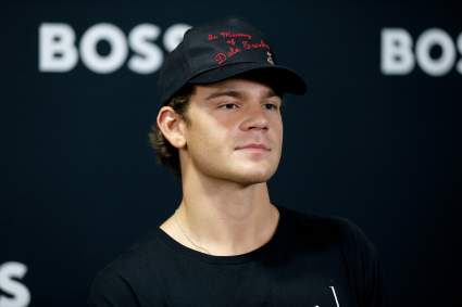Ex-76ers Dunk King Mac McClung Leaves NBA, G League for Europe