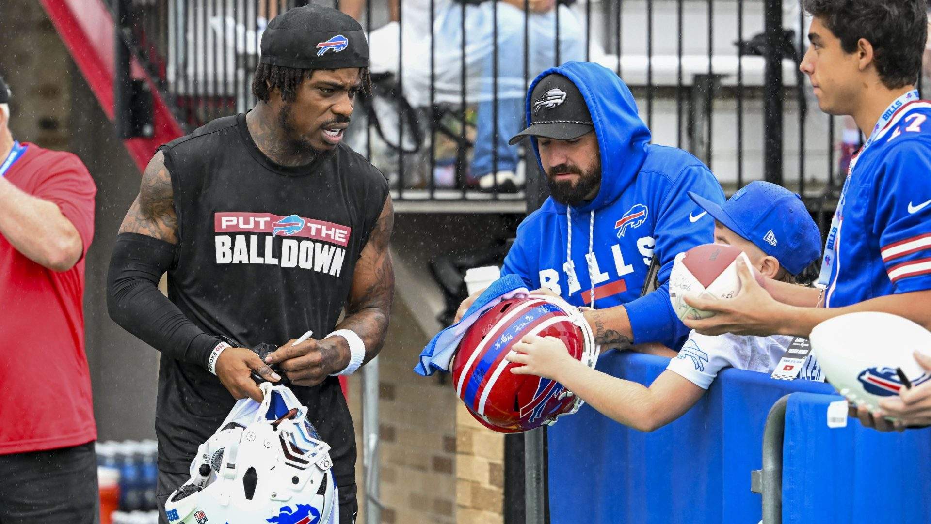 Buffalo Bills