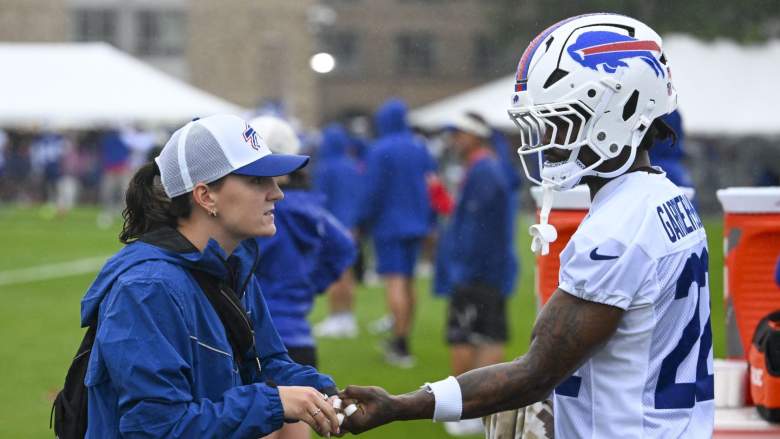 Buffalo Bills