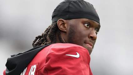 Browns Urged to Trade for Ex-No. 4 Draft ‘Bust’