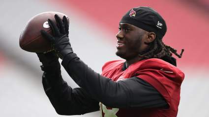 Chiefs Face New WR Speculation as Marvin Harrison Jr. Rumors Intensify