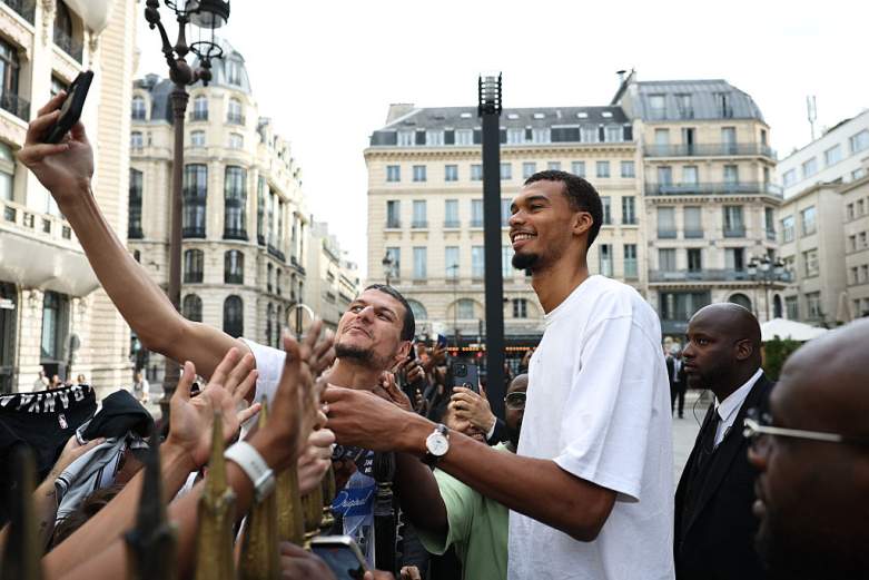 NBA Europe