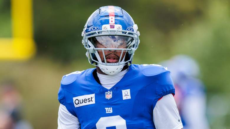 New York Giants