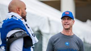 Giants’ Hidden Gem Declares Himself NFL’s ‘Best’