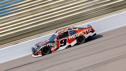 NASCAR Cup Stars Returning to JR Motorsports For Select Races in 2027