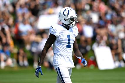 Colts’ Draft Picks for 2027 Missing 1 Thing After Nelson, Buckner Trades