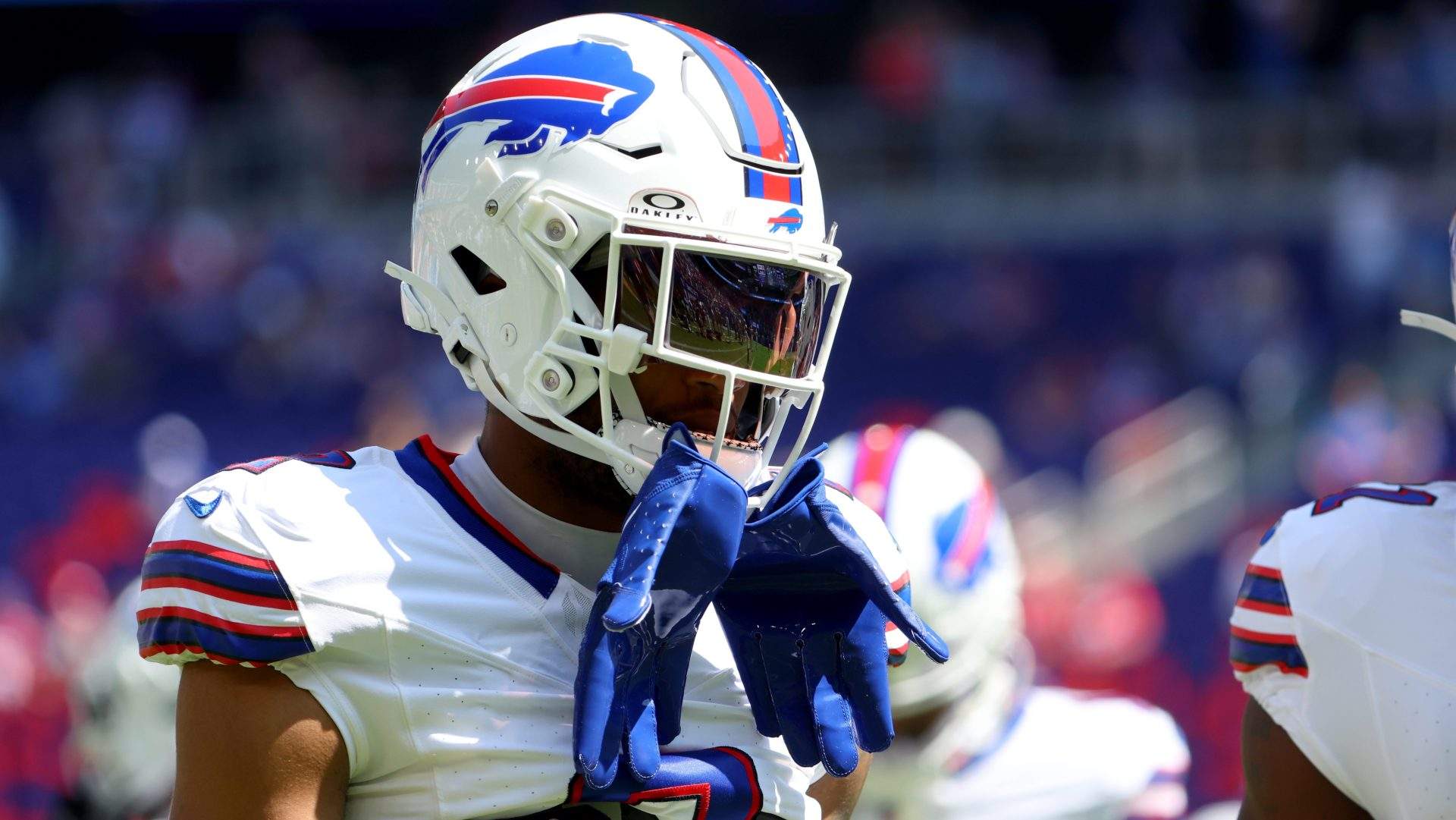 Buffalo Bills