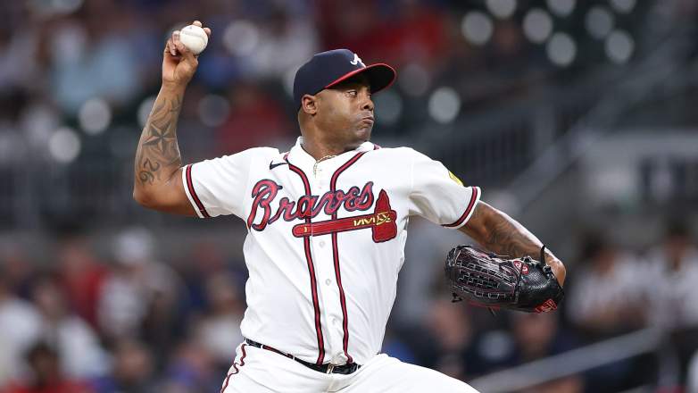 Raisel Iglesias